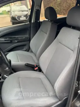 GOL 1.0 12V MPI Totalflex