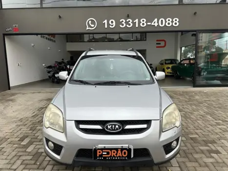 SPORTAGE