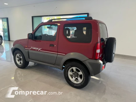 Jimny 1.3 16V 4 ALL 4X4