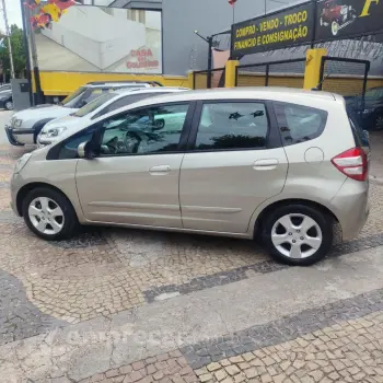 Fit LX 1.4/ 1.4 Flex 8V/16V 5p Mec.