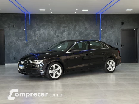 Audi A3 1.4 TFSI Sedan Prestige Plus 4 portas