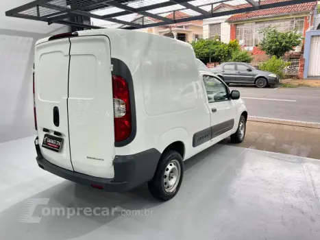 Fiorino Endurance EVO 1.4 Flex 8V 2p