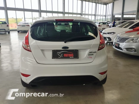 FIESTA 1.0 Ecoboost SEL Hatch 12V