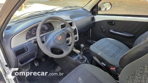 STRADA 1.4 MPI Fire CS 8V