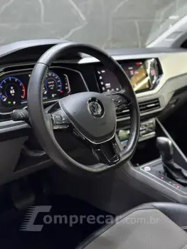 VIRTUS 1.0 200 TSI Highline