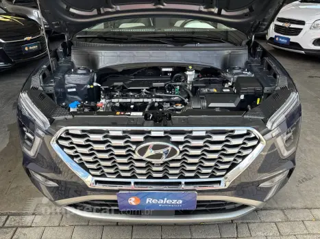 Creta Ultimate 2.0 16V Flex Aut.