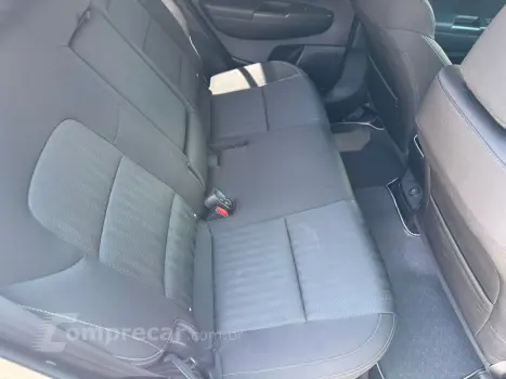 Sportage LX 2.0 16V/ 2.0 16V Flex  Aut.