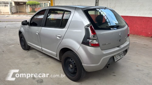 SANDERO 1.0 Expression 16V