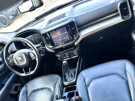 TORO 2.0 16V TURBO DIESEL VOLCANO 4WD AT9