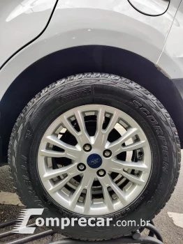 ECOSPORT 1.6 SE 16V