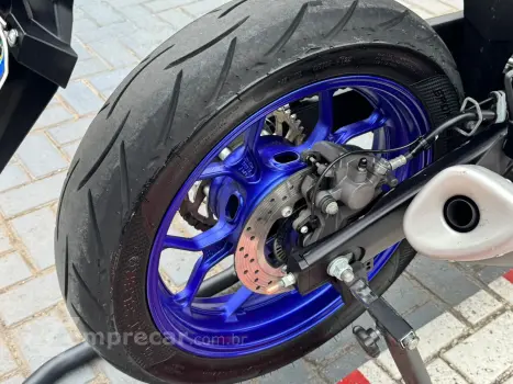 YZF R3 ABS