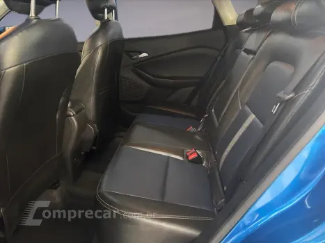 TRACKER 1.2 TURBO FLEX PREMIER AUTOMÁTICO