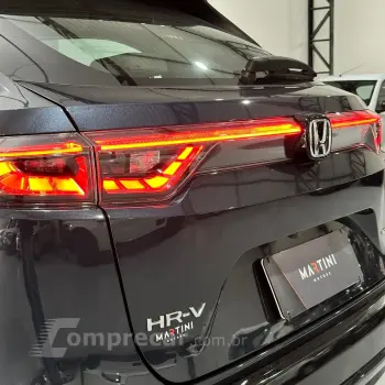 HR-V Touring 1.5 Flex TB 16V 5p Aut.