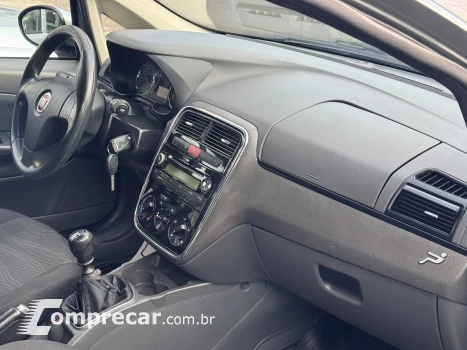 PUNTO 1.4 ELX 8V