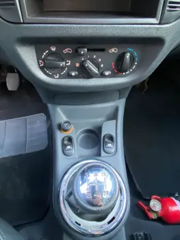 C3 Exclus./Excl.Solaris 1.6 Flex 16V Mec