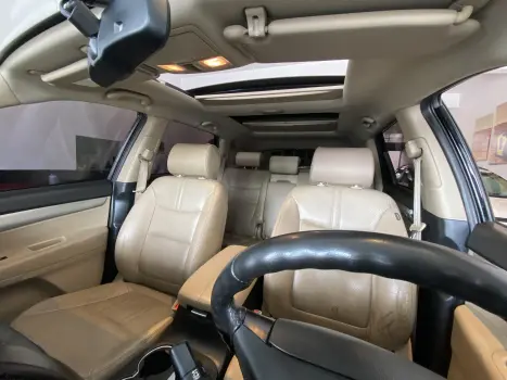 SORENTO 2.4 16V EX 7L