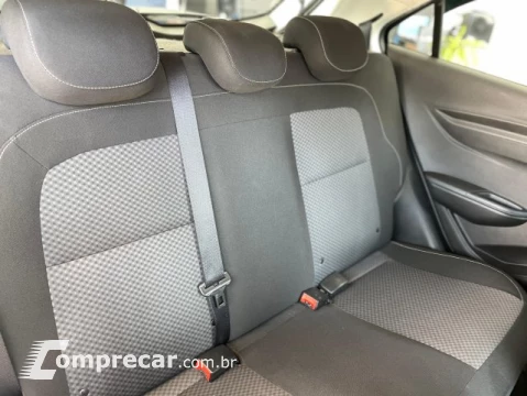 ONIX - 1.0 MPI JOY 8V 4P MANUAL