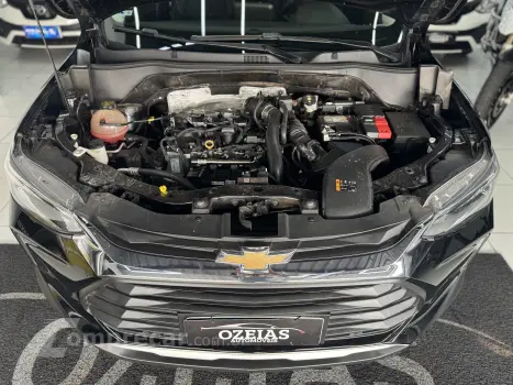 TRACKER 1.2 Turbo Premier