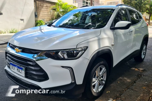 CHEVROLET TRACKER 1.0 Turbo LT 4 portas