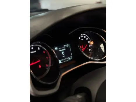 ONIX 1.0 TURBO FLEX LT AUTOMÁTICO