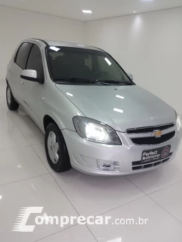 CELTA 1.0 MPFI LT 8V