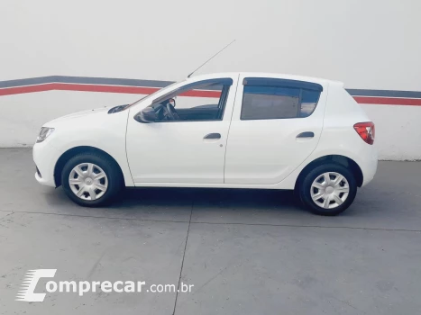 SANDERO Authentique Flex 1.0 12V 5p