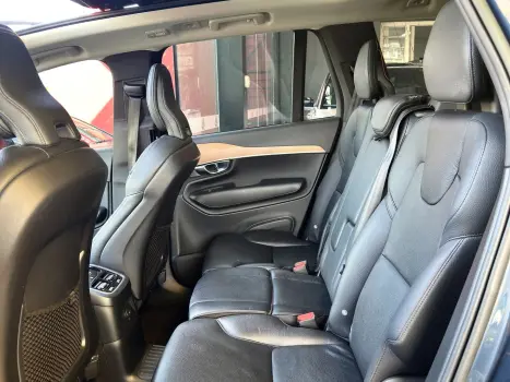 XC 90 2.0 T8 RECHARGE PLUS AWD GEARTRONIC