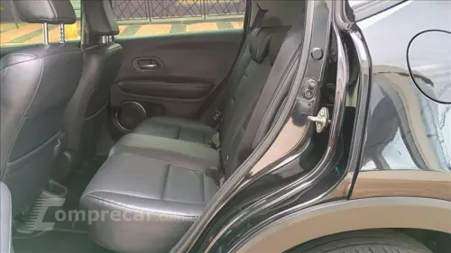 HR-V 1.8 16V Touring