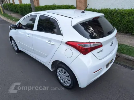 HB20 1.0 12V Comfort Plus