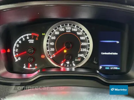 COROLLA 2.0 VVT-IE FLEX GR-S DIRECT SHIFT