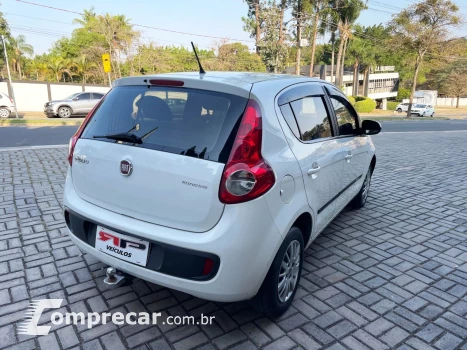 Palio ATTRACTIVE 1.0 EVO Fire Flex 8v 5p