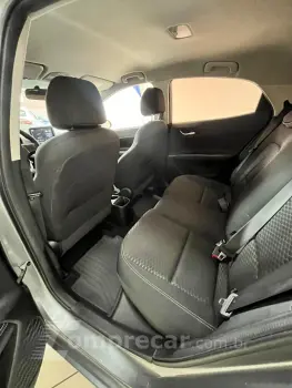 HB 20 Hatch 1.0 12V 4P FLEX EVOLUTION