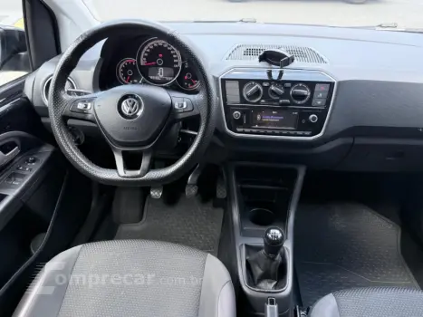 UP 1.0 170 TSI Xtreme