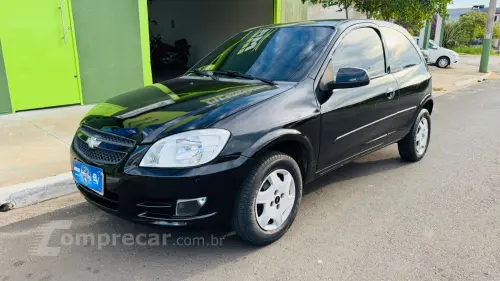CHEVROLET CELTA 1.0 MPFI LS 8V 2 portas