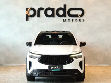 FASTBACK 1.3 Turbo 270 Limited Edition