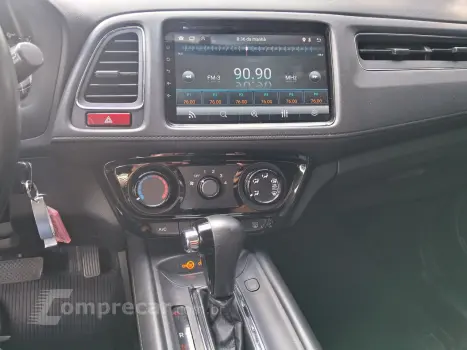 HR-V 1.8 16V 4P EX FLEX AUTOMÁTICO CVT