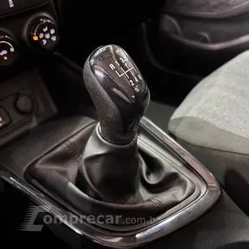 ONIX HATCH 1.0 12V Flex 5p Mec.