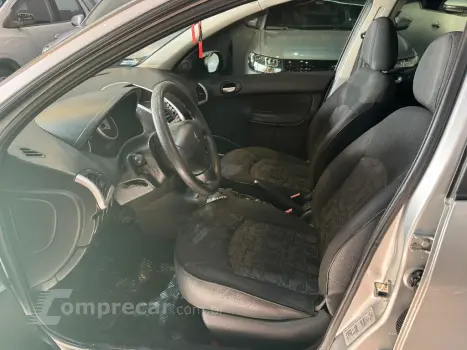 207 1.4 XR 8V FLEX 4P MANUAL