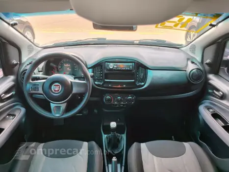 UNO WAY 1.4 EVO Fire Flex 8V 5p