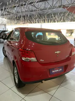 Ônix lt
