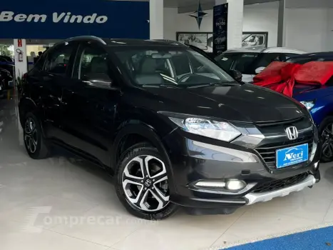 HR-V EX 1.8 Flexone 16V 5p Aut.