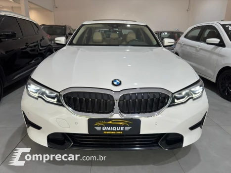 330i M Sport 2.0 TB 16V 4p