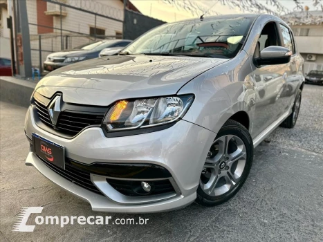 SANDERO 1.0 12V SCE GT Line