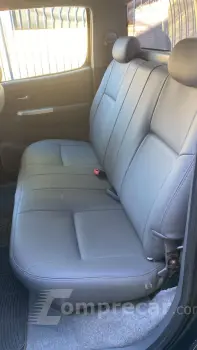 Hilux Caminhonete 3.0 16V 4P SRV TURBO DIESEL CABINE DUPLA