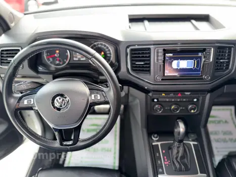 AMAROK 3.0 V6 TDI Extreme CD 4motion