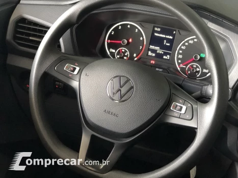 T-CROSS 1.0 200 TSI TOTAL FLEX SENSE AUTOMÁTICO