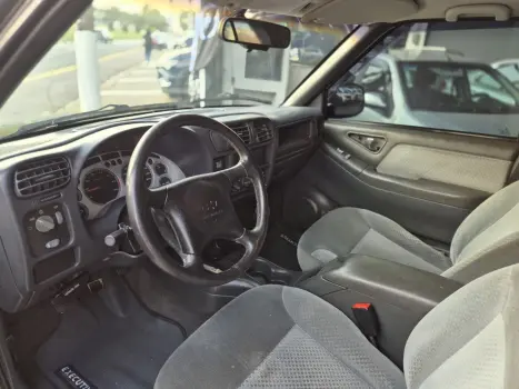 S10 P-Up Advant. 2.4/2.4 MPFI F.Power CD