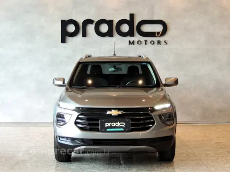 MONTANA 1.2 Turbo Premier