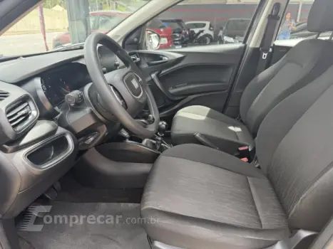 ARGO - 1.0 FIREFLY DRIVE MANUAL