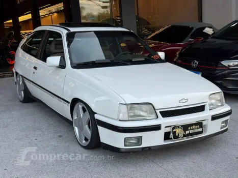 KADETT 2.0 MPFI GSI 8V GASOLINA 2P MANUAL